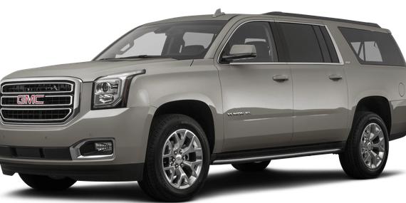 GMC YUKON XL 2019 1GKS2GKC4KR131258 image